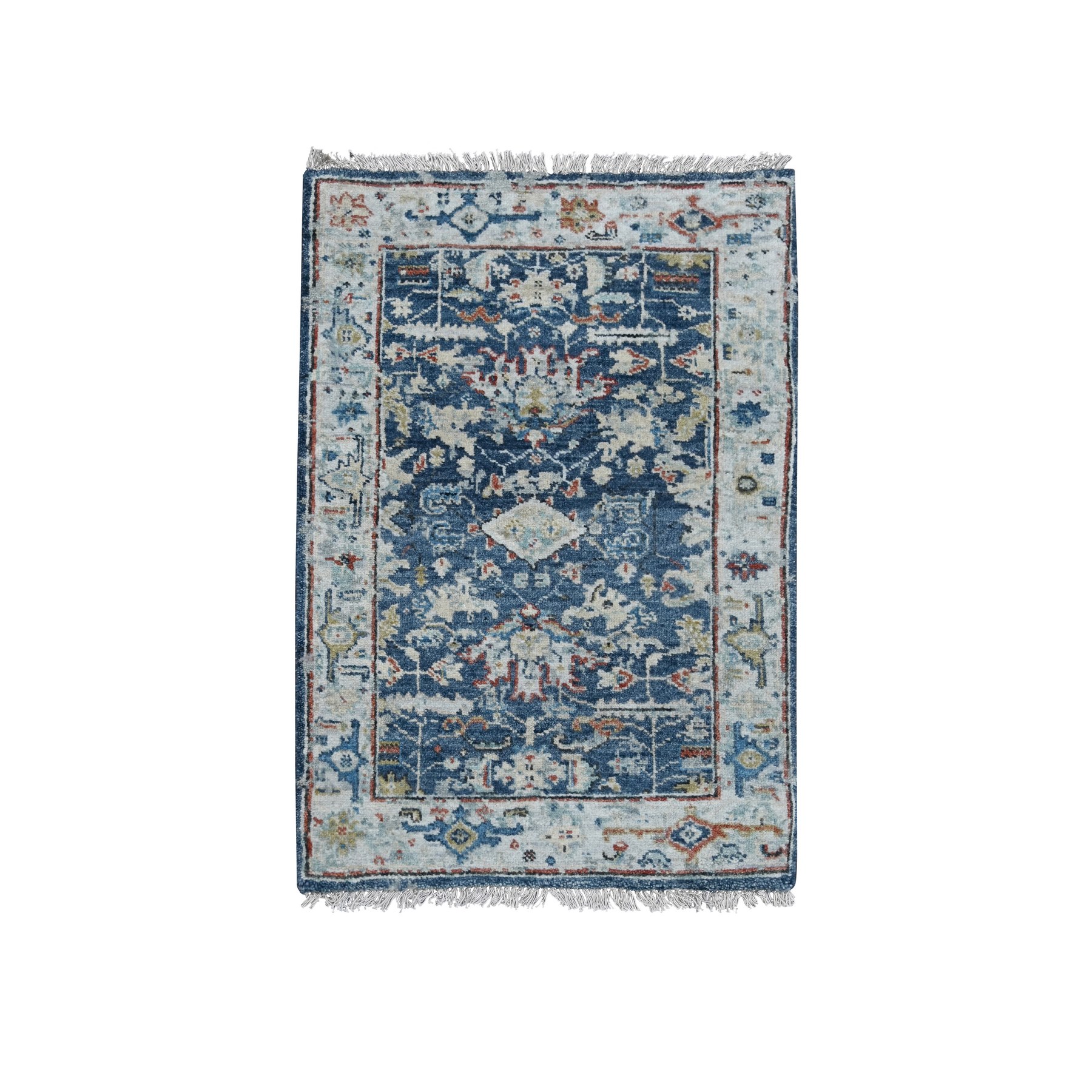 Transitional Rugs LUV757422